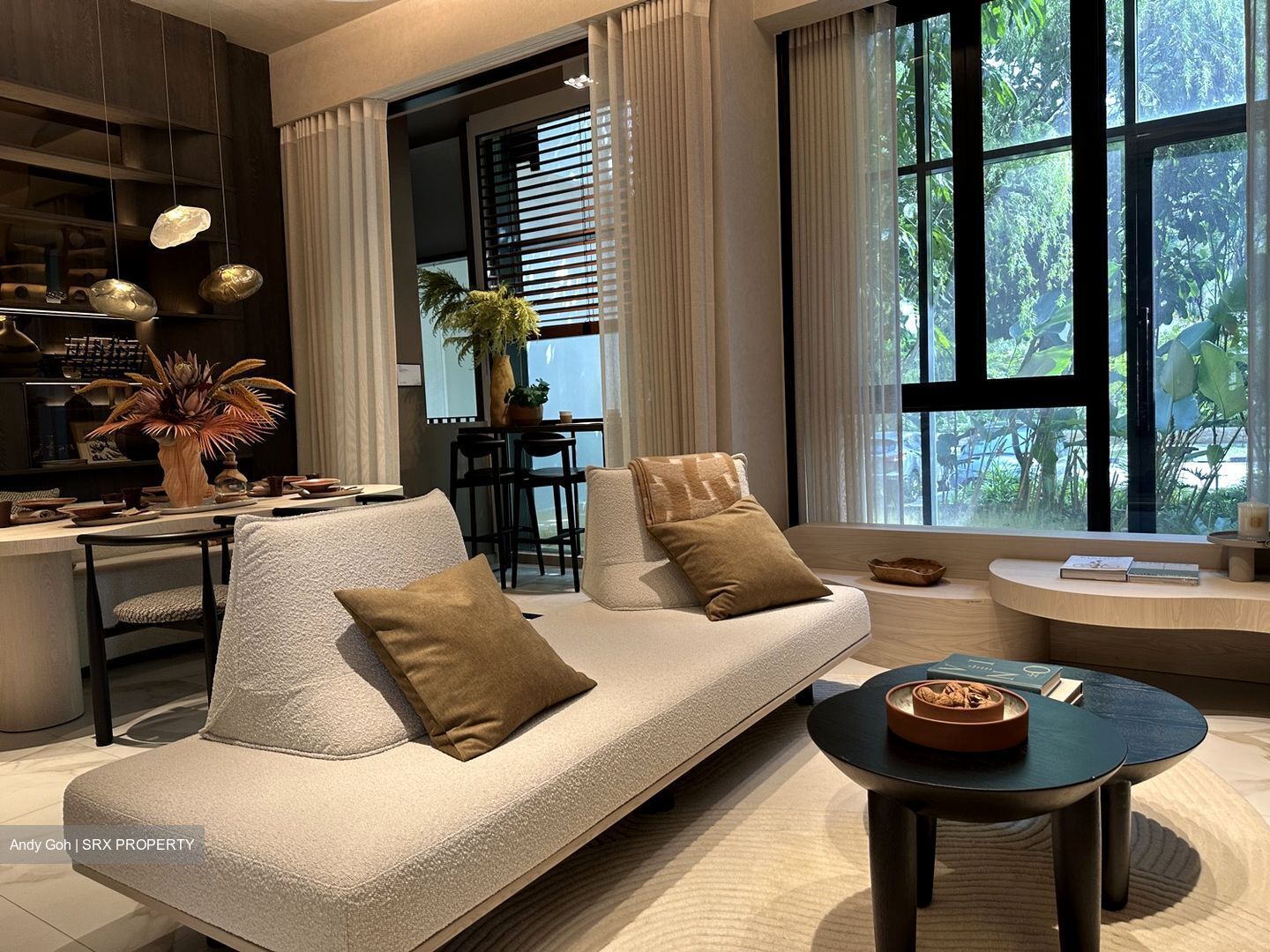 The Hillshore (D5), Condominium #588314811